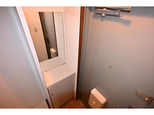 京終駅 徒歩7分 4階の物件内観写真