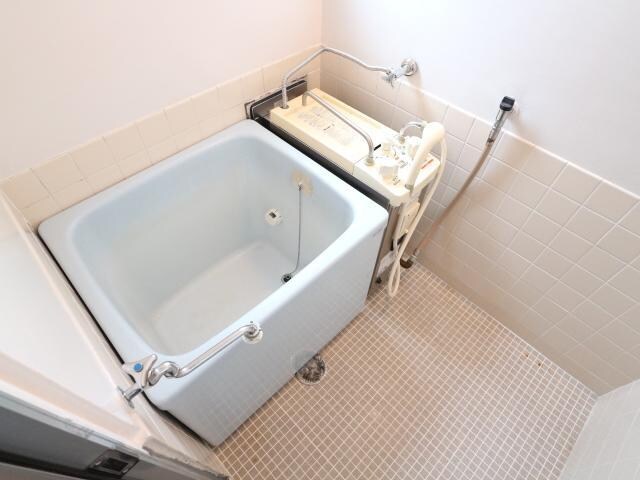 近鉄奈良駅 徒歩17分 6階の物件内観写真