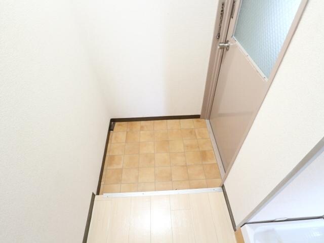 近鉄奈良駅 徒歩17分 6階の物件内観写真