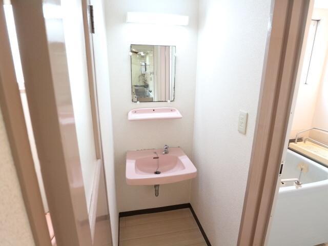 近鉄奈良駅 徒歩17分 6階の物件内観写真