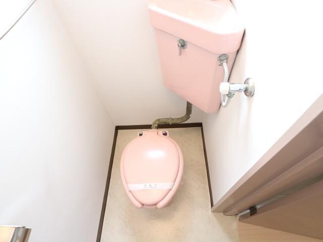 近鉄奈良駅 徒歩17分 6階の物件内観写真