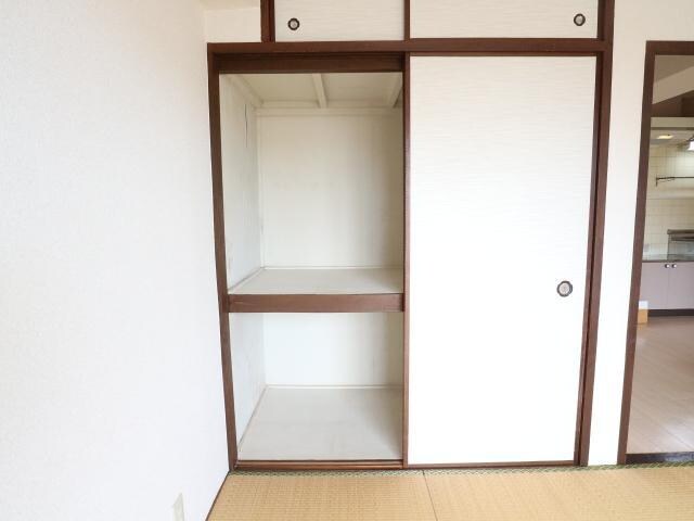 近鉄奈良駅 徒歩17分 6階の物件内観写真