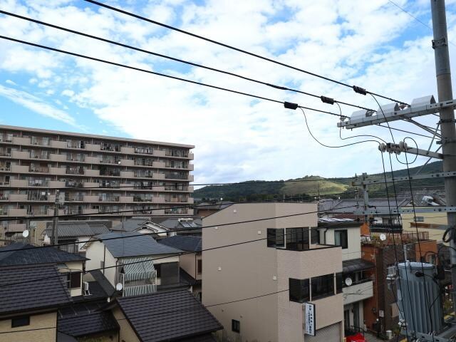 近鉄奈良駅 徒歩17分 6階の物件内観写真