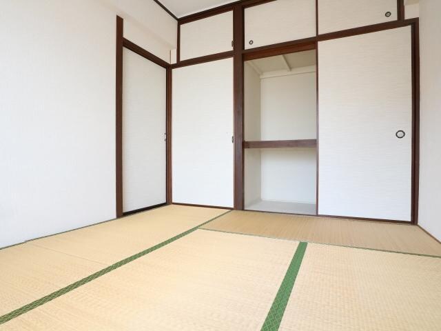 近鉄奈良駅 徒歩17分 6階の物件内観写真