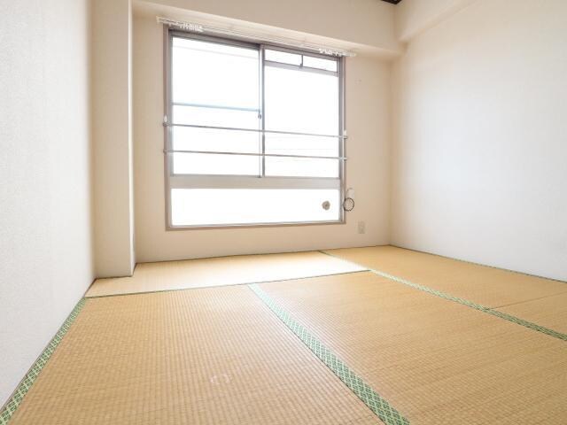 近鉄奈良駅 徒歩17分 6階の物件内観写真