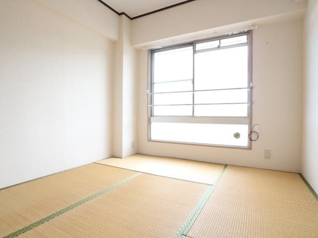 近鉄奈良駅 徒歩17分 6階の物件内観写真