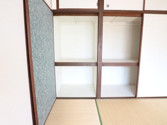 近鉄奈良駅 徒歩17分 6階の物件内観写真