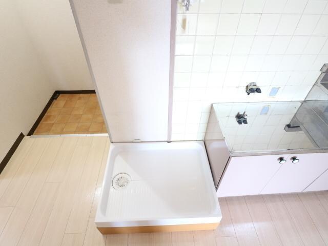 近鉄奈良駅 徒歩17分 6階の物件内観写真