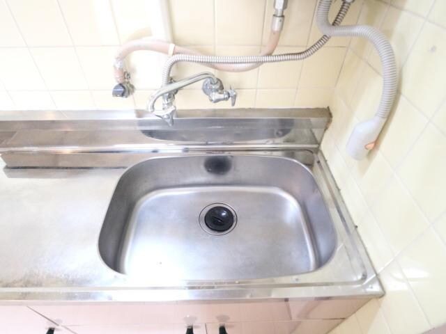 近鉄奈良駅 徒歩17分 6階の物件内観写真