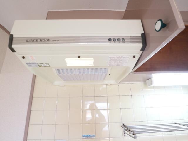 近鉄奈良駅 徒歩17分 6階の物件内観写真