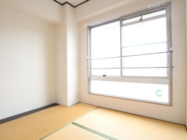 近鉄奈良駅 徒歩17分 6階の物件内観写真