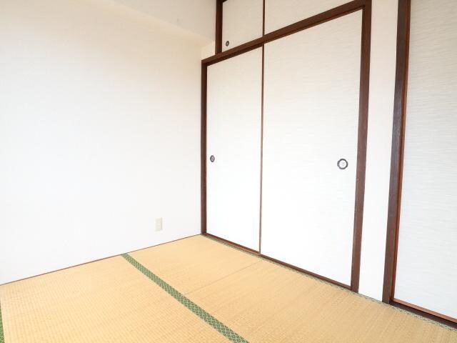 近鉄奈良駅 徒歩17分 6階の物件内観写真