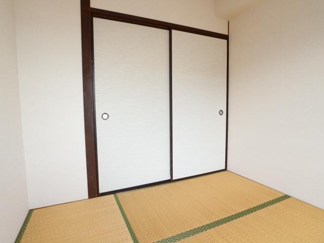 近鉄奈良駅 徒歩17分 6階の物件内観写真