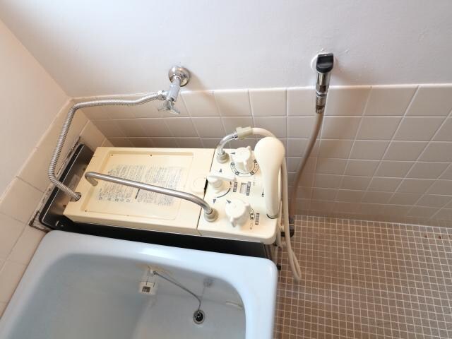 近鉄奈良駅 徒歩17分 6階の物件内観写真