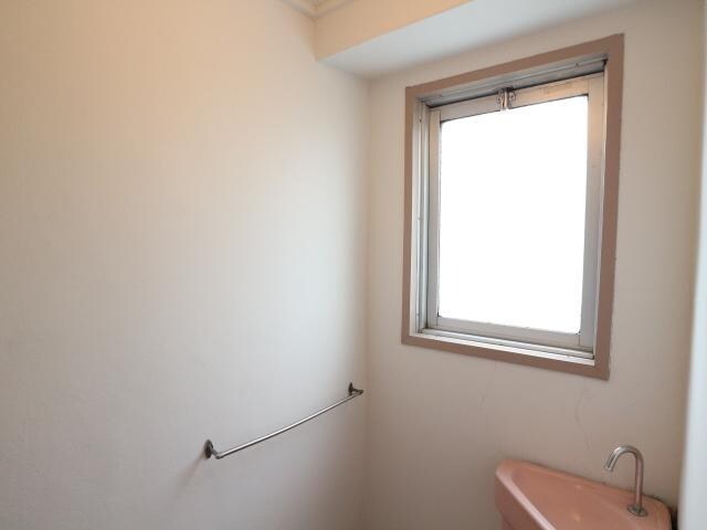 近鉄奈良駅 徒歩17分 6階の物件内観写真