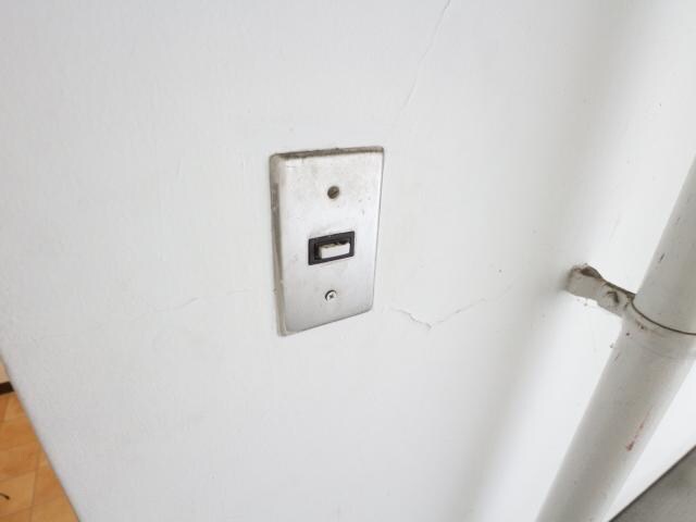 近鉄奈良駅 徒歩17分 6階の物件内観写真