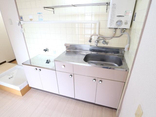 近鉄奈良駅 徒歩17分 6階の物件内観写真