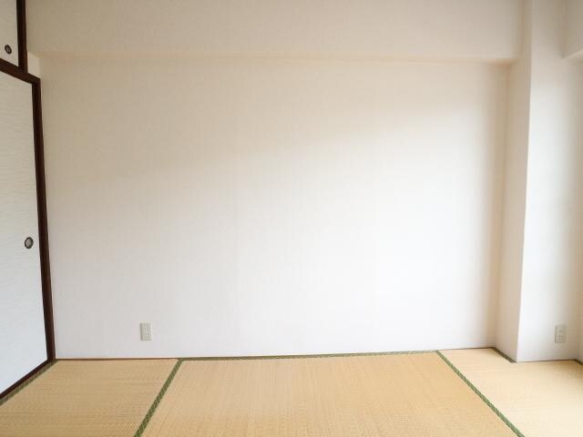 近鉄奈良駅 徒歩17分 6階の物件内観写真