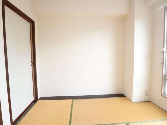 近鉄奈良駅 徒歩17分 6階の物件内観写真