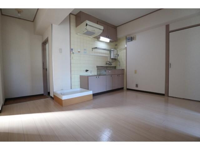 近鉄奈良駅 徒歩17分 6階の物件内観写真