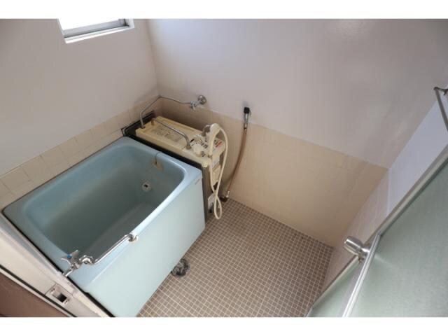 近鉄奈良駅 徒歩17分 6階の物件内観写真