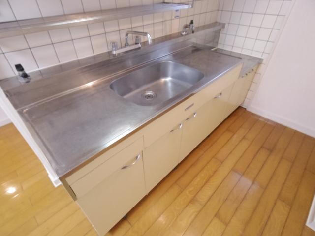 奈良駅 徒歩8分 5階の物件内観写真