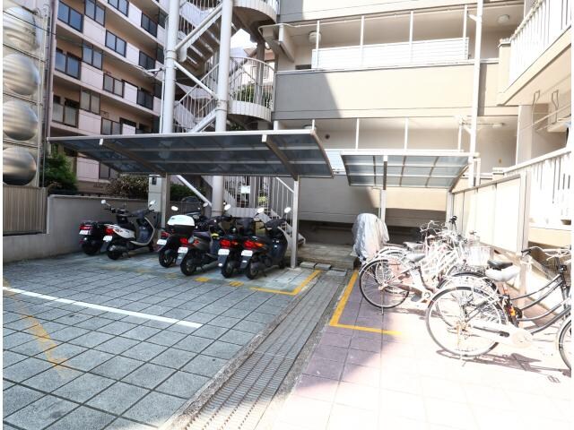 奈良駅 徒歩8分 5階の物件外観写真