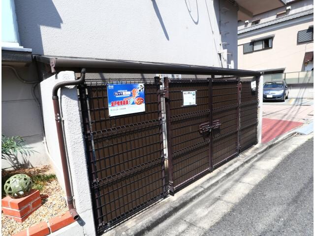 奈良駅 徒歩8分 5階の物件外観写真