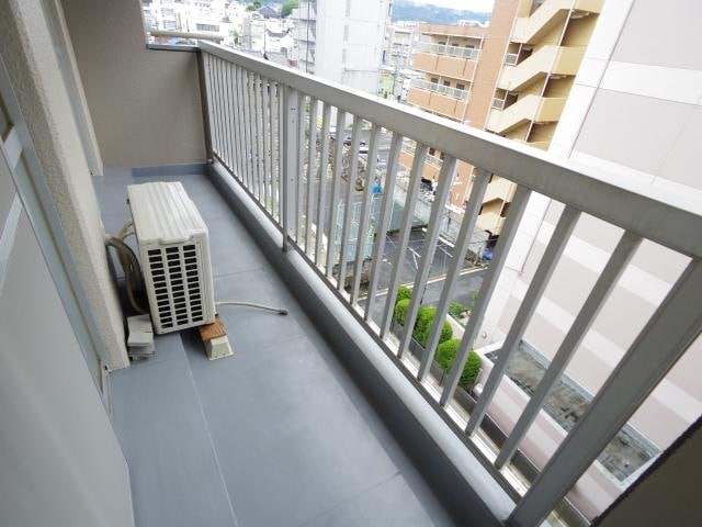 奈良駅 徒歩8分 5階の物件内観写真