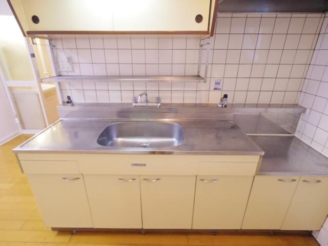 奈良駅 徒歩8分 5階の物件内観写真