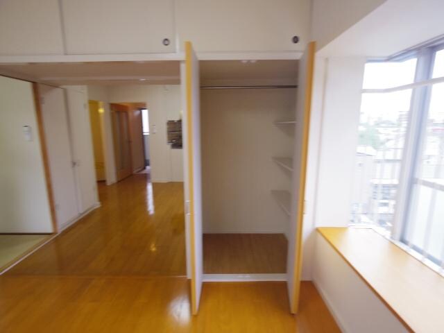 奈良駅 徒歩8分 5階の物件内観写真