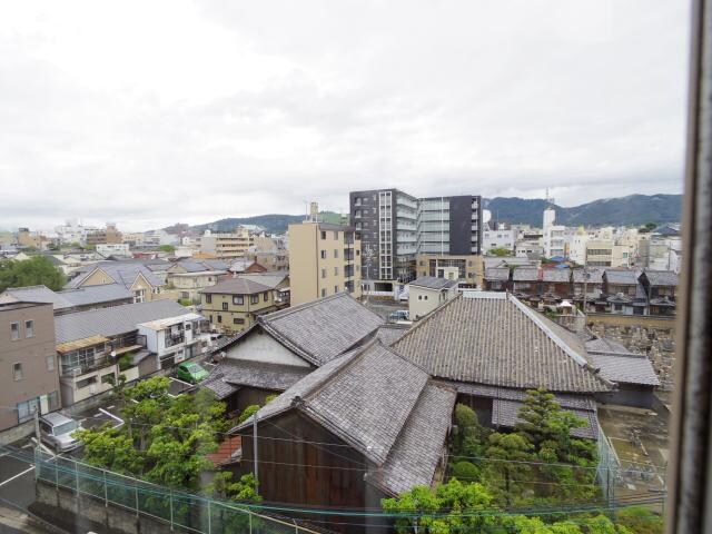 奈良駅 徒歩8分 5階の物件内観写真