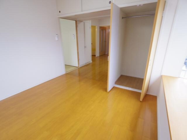 奈良駅 徒歩8分 5階の物件内観写真