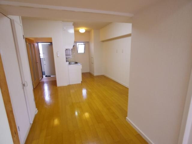 奈良駅 徒歩8分 5階の物件内観写真