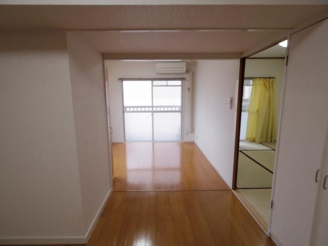 奈良駅 徒歩8分 5階の物件内観写真