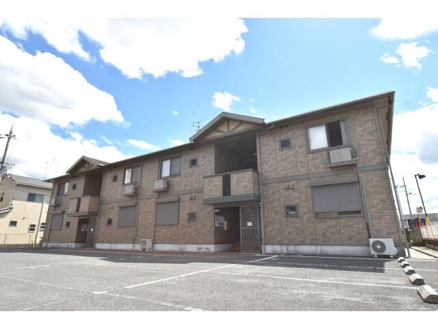 新大宮駅 徒歩22分の物件外観写真