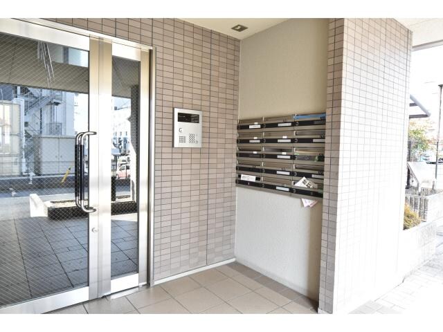 奈良駅 徒歩5分 1階の物件外観写真