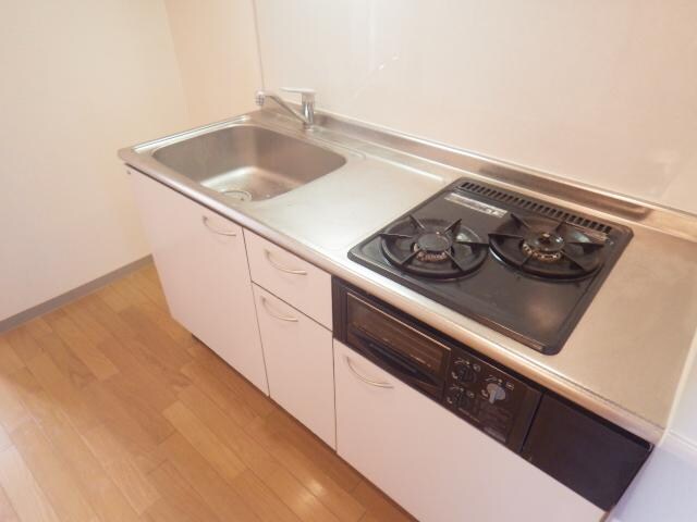 奈良駅 徒歩5分 1階の物件内観写真