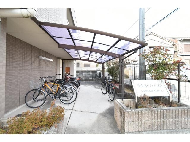 奈良駅 徒歩5分 1階の物件外観写真