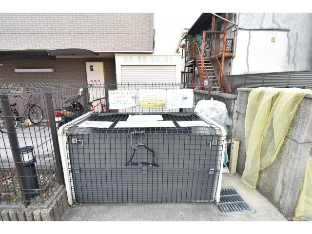 奈良駅 徒歩5分 1階の物件外観写真