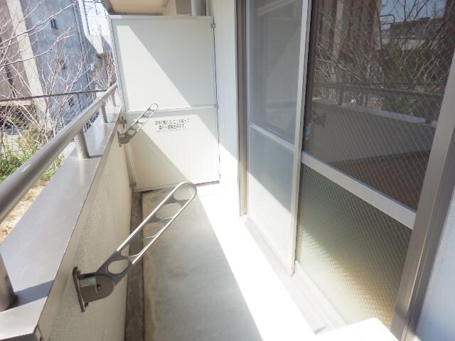 奈良駅 徒歩5分 1階の物件内観写真