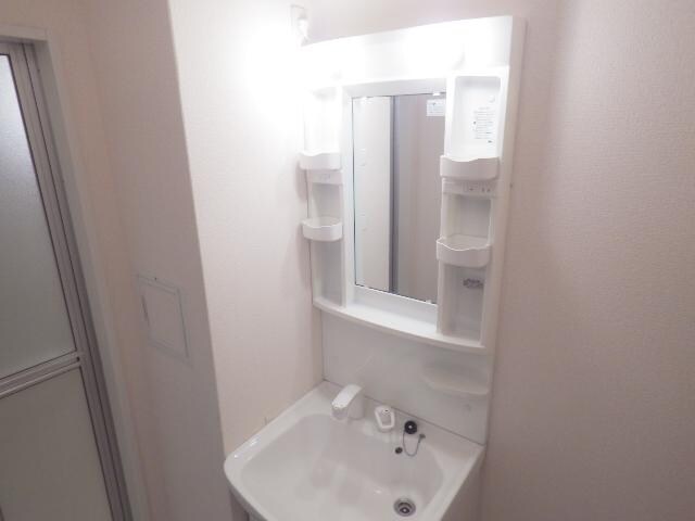 奈良駅 徒歩5分 1階の物件内観写真