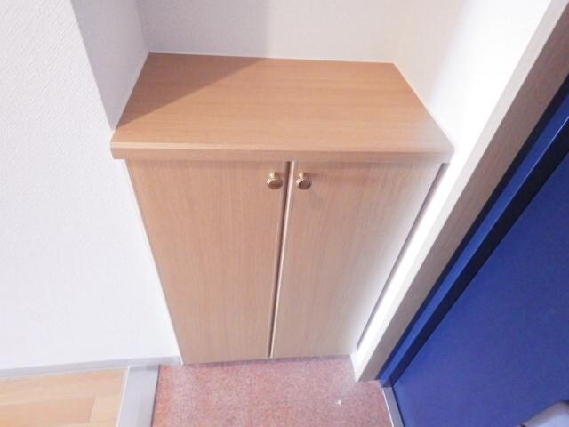 奈良駅 徒歩5分 1階の物件内観写真