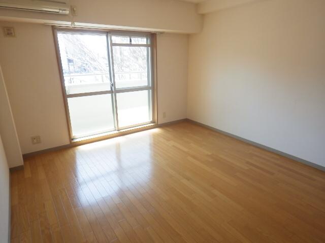 奈良駅 徒歩5分 1階の物件内観写真