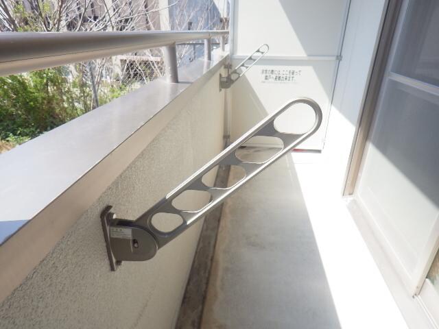 奈良駅 徒歩5分 1階の物件内観写真