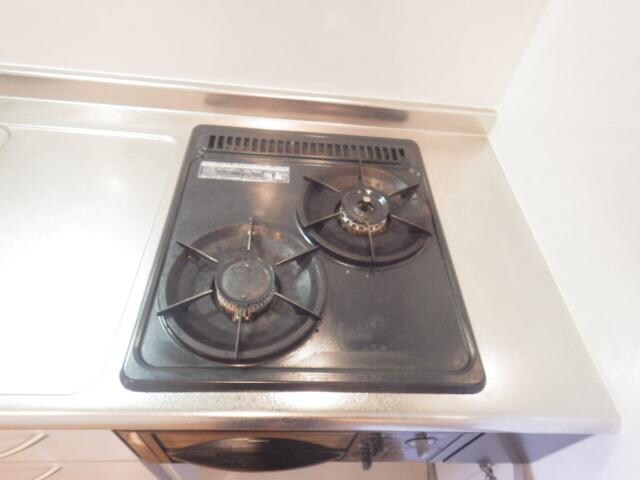 奈良駅 徒歩5分 1階の物件内観写真