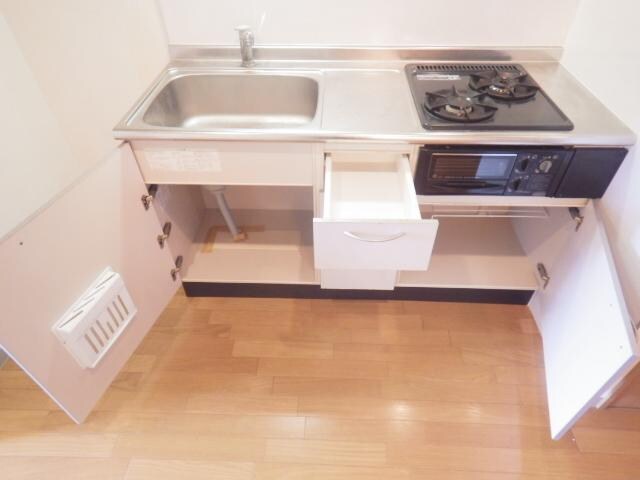 奈良駅 徒歩5分 1階の物件内観写真