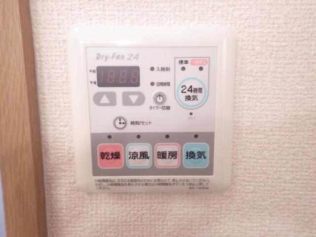 奈良駅 徒歩5分 1階の物件内観写真