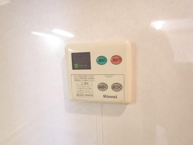 奈良駅 徒歩5分 1階の物件内観写真