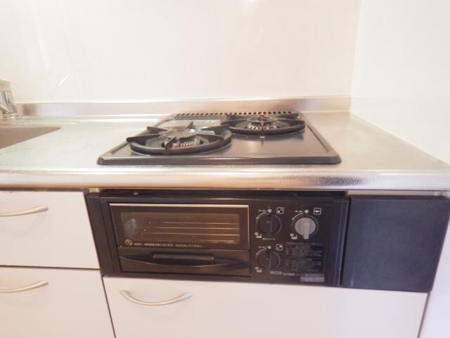 奈良駅 徒歩5分 1階の物件内観写真